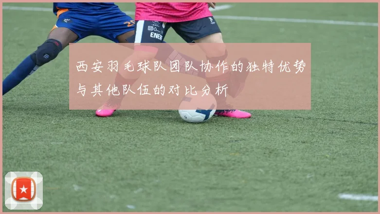 西安羽毛球队团队协作的独特优势与其他队伍的对比分析